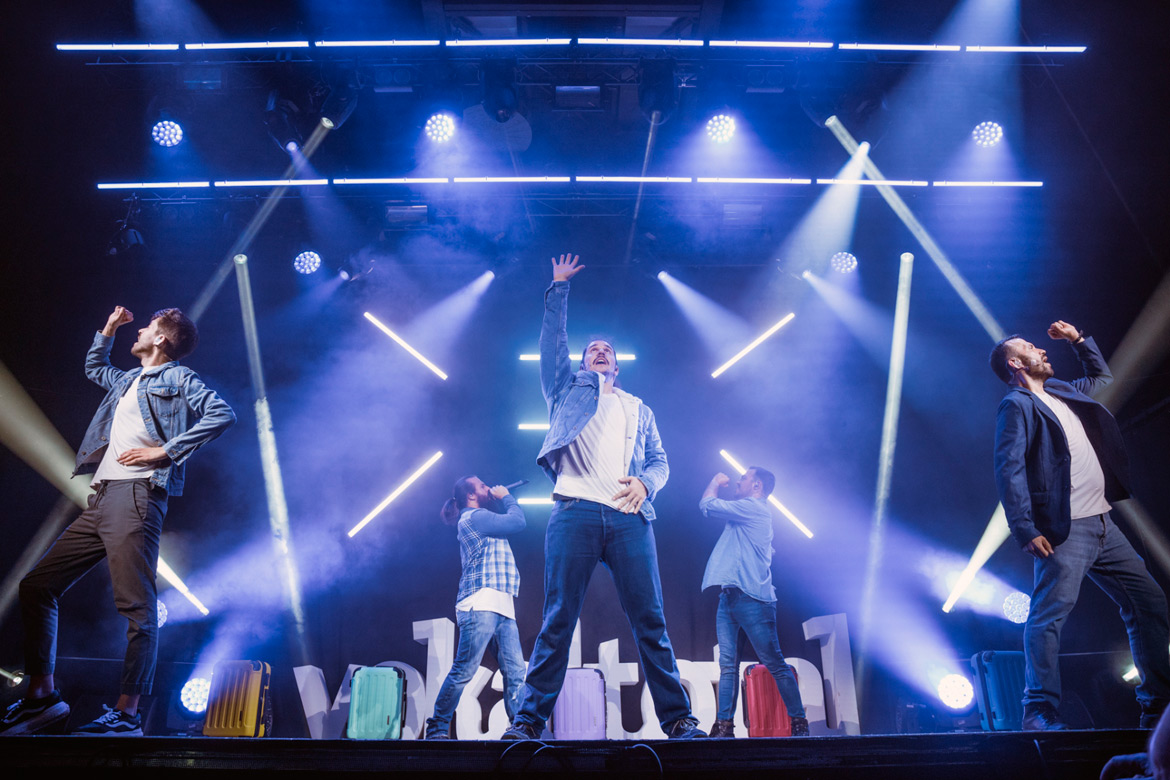 festival bvocal